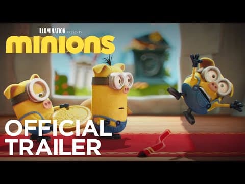 Official Trailer 2
