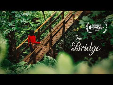 'The Bridge' – Mixed Media Short Film