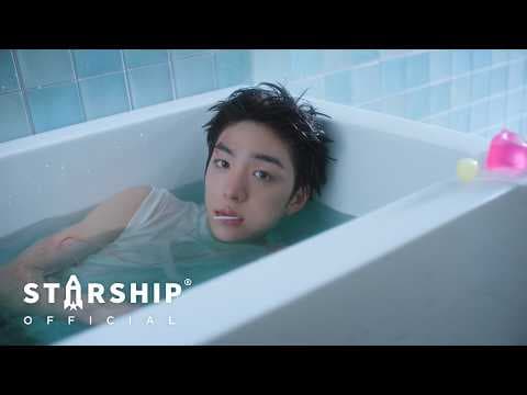 IDID 아이딧 Trailer Film 'DIARY'