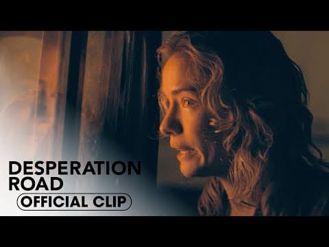 Official Clip - ‘I Ain’t Going in No Truck’