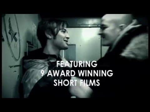 BOYS ON FILM 4: PROTECT ME FROM WHAT I WANT TRAILER (Peccadillo Pictures)