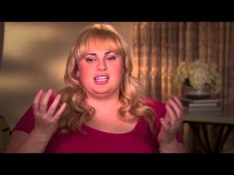 Featurette: "Meet Fat Amy"