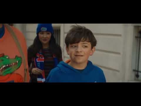 Lyle, Lyle, Crocodile - Sunday Outing