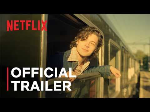 Official Trailer