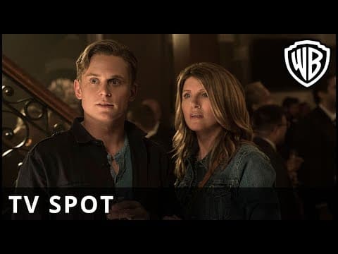 Game Night – Murder Mystery Party – Warner Bros. UK