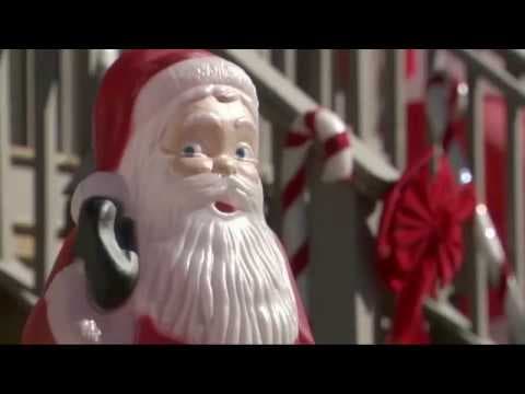 Chasing Christmas - Trailer