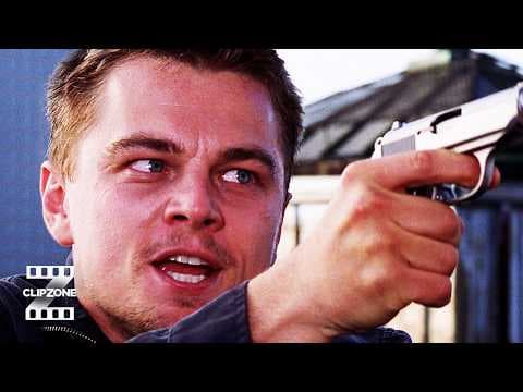 Billy Confronts Colin