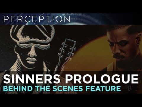 Inside the Prologue Sequence - Explainer Video