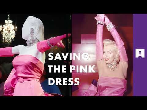 The Hunt For Marilyn Monroe’s Most Famous Dress