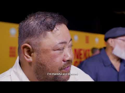 New Zealand Premiere