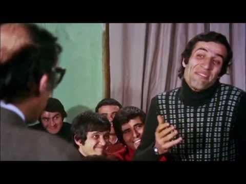 Hababam Sınıfı - Yeni Müdür Yardımcısı Mahmut Hoca