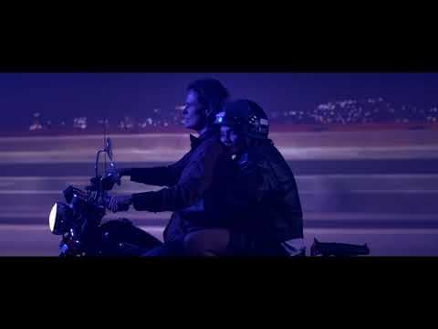 Uma Paciência Selvagem me Trouxe Até Aqui (Trailler) | Zélia Duncan