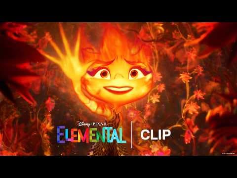 The Vivisteria Flower | Official Clip