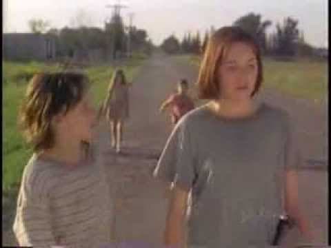 Homecoming - trailer