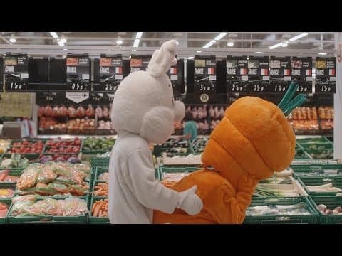 WTF / N'importe qui (2014) - oficiální trailer