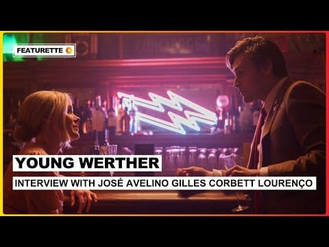 Interview with José Avelino Gilles Corbett Lourenço