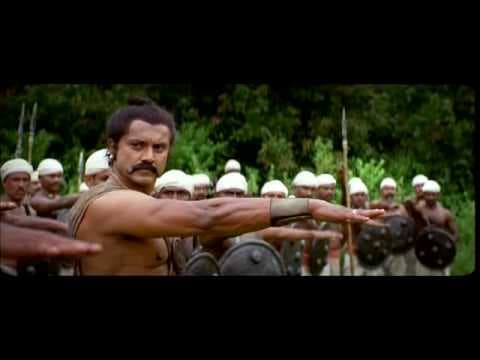 Pazhassi Raja High Quality Trailer