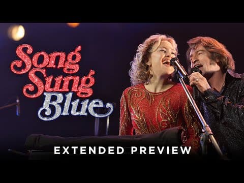 "It Was Magic" | Extended Preview