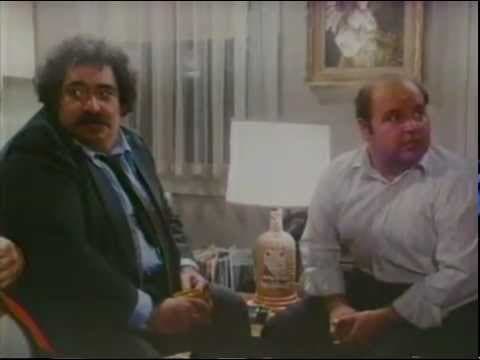 Fatso (1980) (TV Spot)