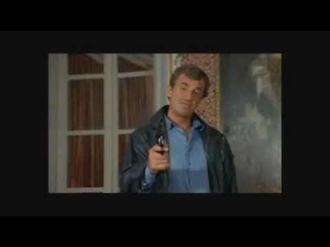 Le Professional (Jean-Paul Belmondo) 1981 Trailer