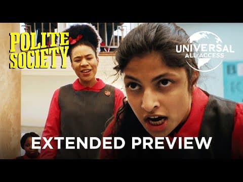 Standing Up to the School Bully Who Has 'Daddy Issues' Extended Preview