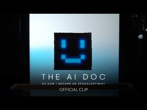 "Experiment" Official Clip