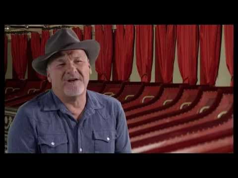 Eric Clapton: Live at the Royal Albert Hall – film clip