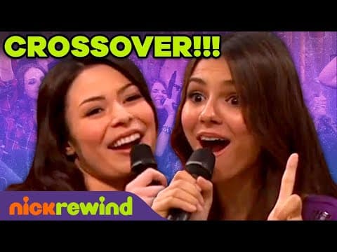 iParty with Victorious (Clip: Final 5 Minutes)