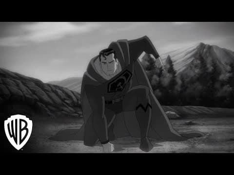 Newsreel Clip