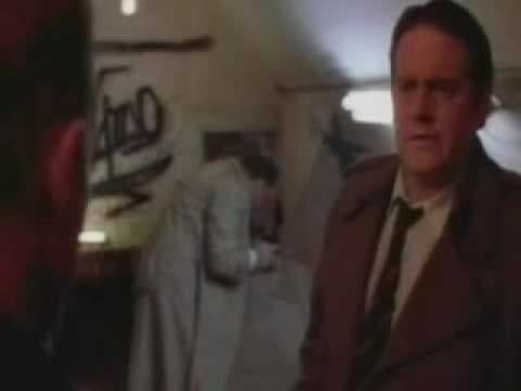 the third miracle trailer