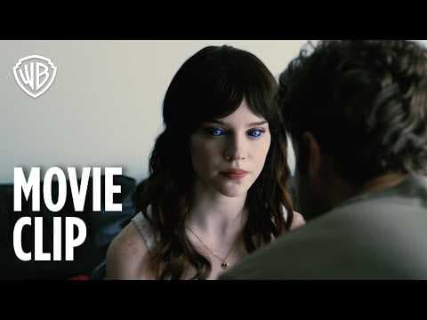 Movie Clip - She's Tied Up Inside