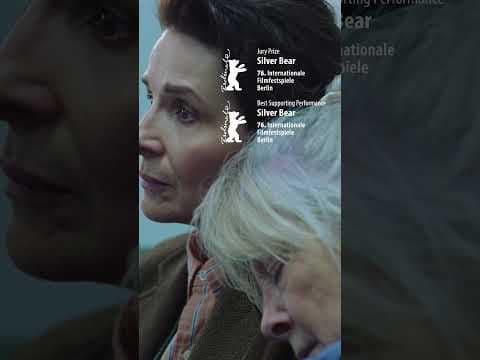Lance Hammer's poignant drama QUEEN AT SEA, starring Juliette Binoche, arrives in cinemas on Friday.
