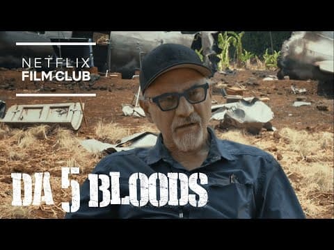 How To Film A Spike Lee Joint