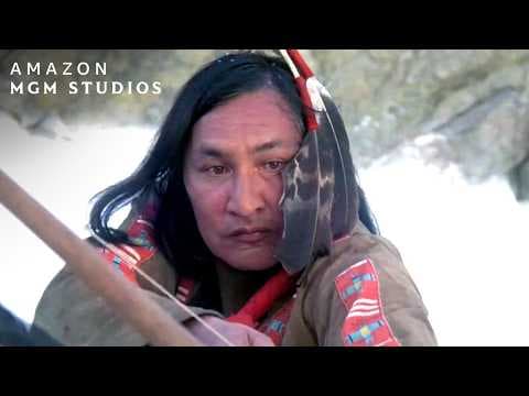 Crazy Horse Saves Bill