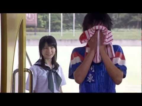 Mahou Sentai Magiranger Movie