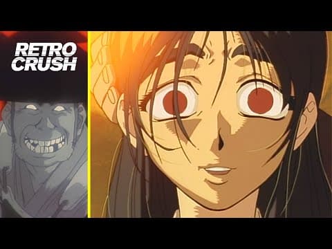 The Princess Went INSANE Trying to Seek Vengeance | Puppet Princess (2000)