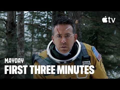 First Three Minutes