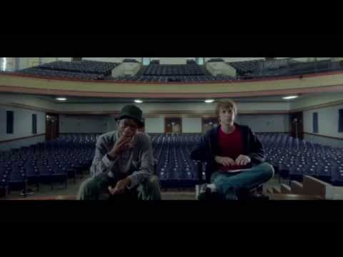 Featurette: The Part About The Animator