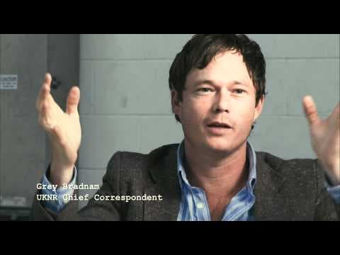 District 9 - Clip "Arrival" - 1080p