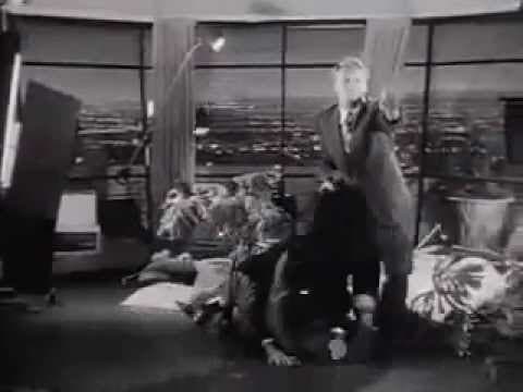 Three Guys Named Mike Trailer (1951)