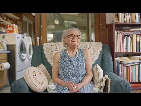 Extraordinary Women: War & Peace Clip (Rhina's Peace)