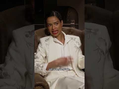 What’s it like to shoot an explosion scene? Gugu walks us through it.