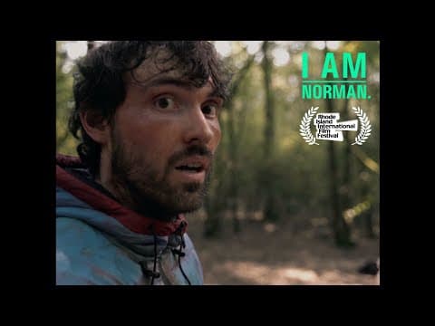 I AM Norman | A conversion therapy survivor shares a dark secret with a filmmaker | Gay Short Film