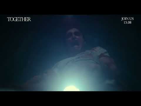 In UK Cinemas Everywhere August 15