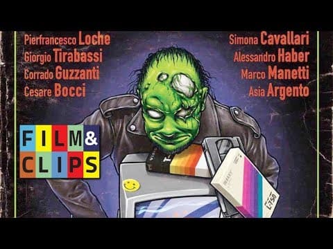 De Generazione - Film Completo Full Movie English Subs by Film&Clips