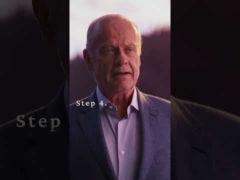 Becoming a Gentleman With Kelsey Grammer
