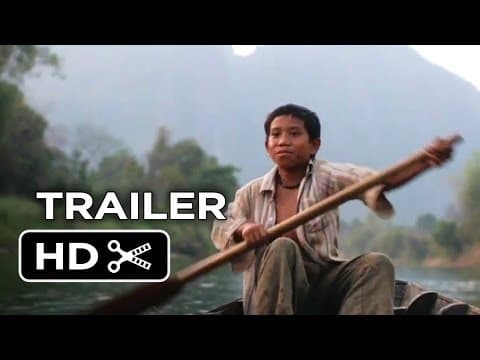 The Rocket Official Trailer 1 (2013) - Australian Drama Movie HD