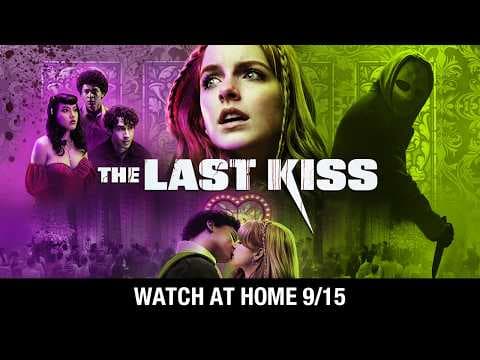 Official Trailer