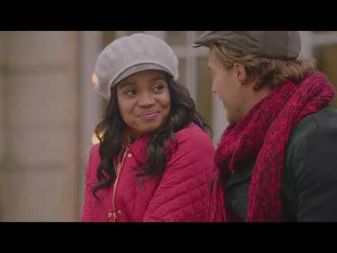 No Time Like Christmas | A Christmas Love Story on Lifetime (ch. 131) | DStv