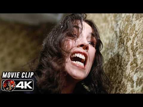 POSSESSION | The Creature in the Apartment (1981) Movie CLIP 4K
